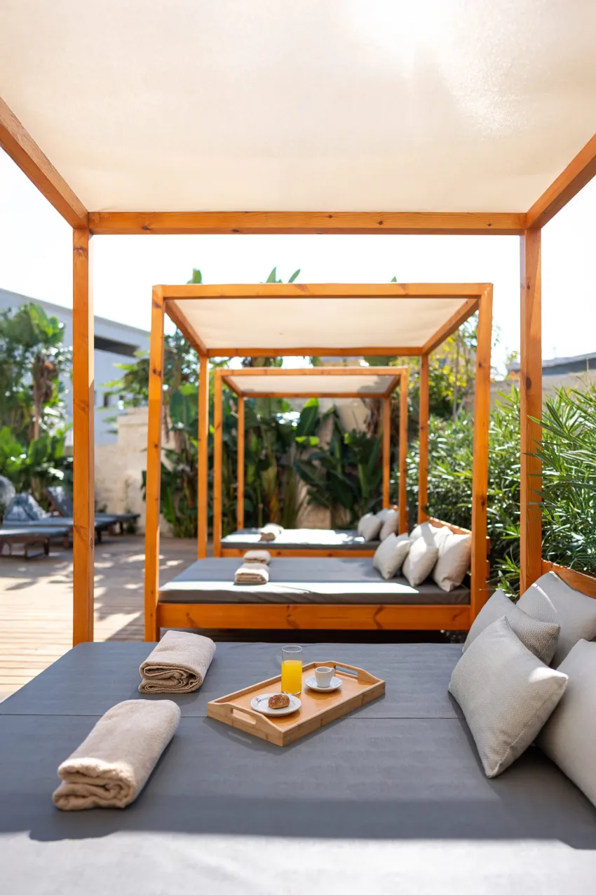 Athineon Hotel 4*-18