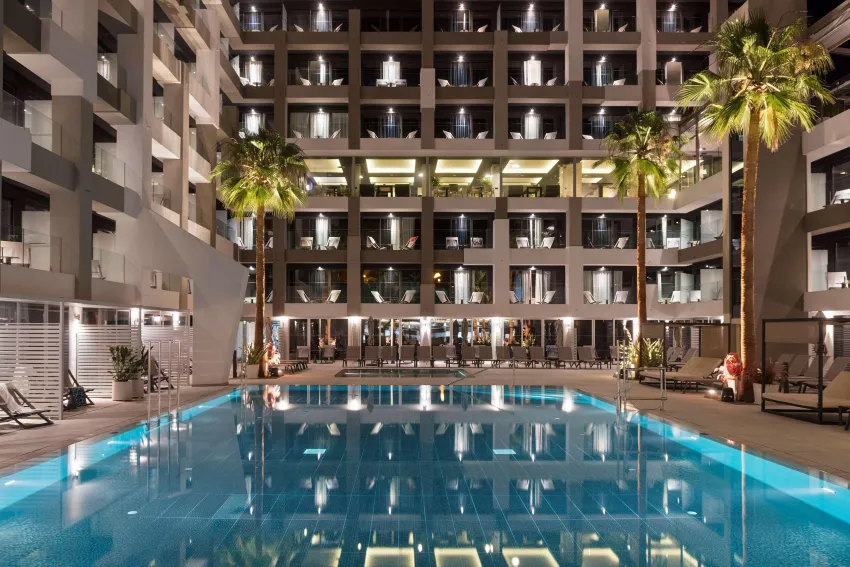 Innside Palma Bosque 4*-423