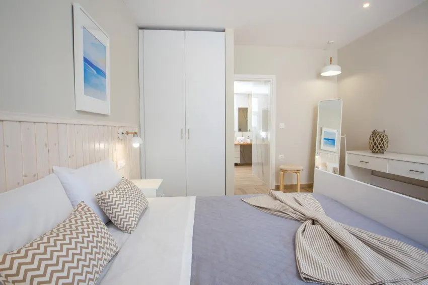 Avi Suites Faliraki Center 3*-13