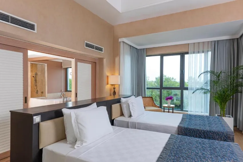 LYKIA WORLD ANTALYA  5*-23