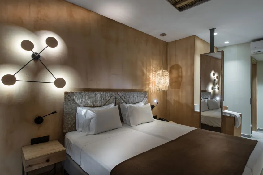 Palmera Beach Hotel and Spa 4*-22