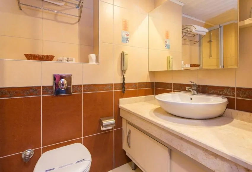 Beach Club Doganay 5*-11