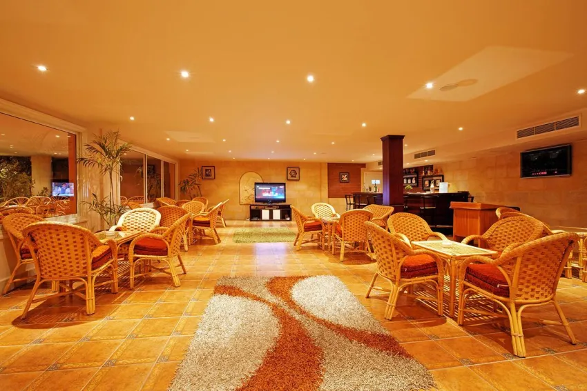 Golden Beach Resort (Ex. Movie Gate) 4*-8