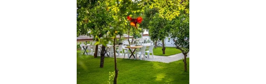 Aroma Butik Hotel 3*-15