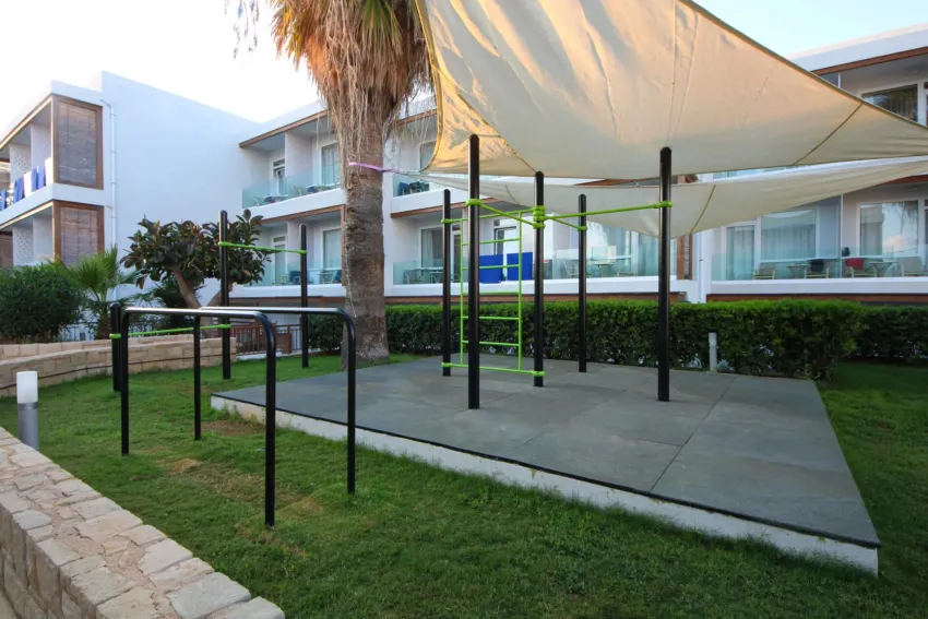 Aelius Hotel and Spa Sensus Experience 4*-21