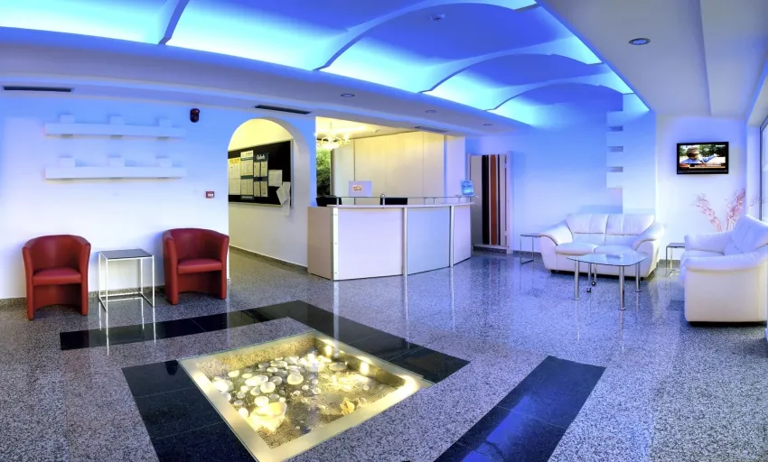 Kolymbia Bay Art - Adults Only 4*-3