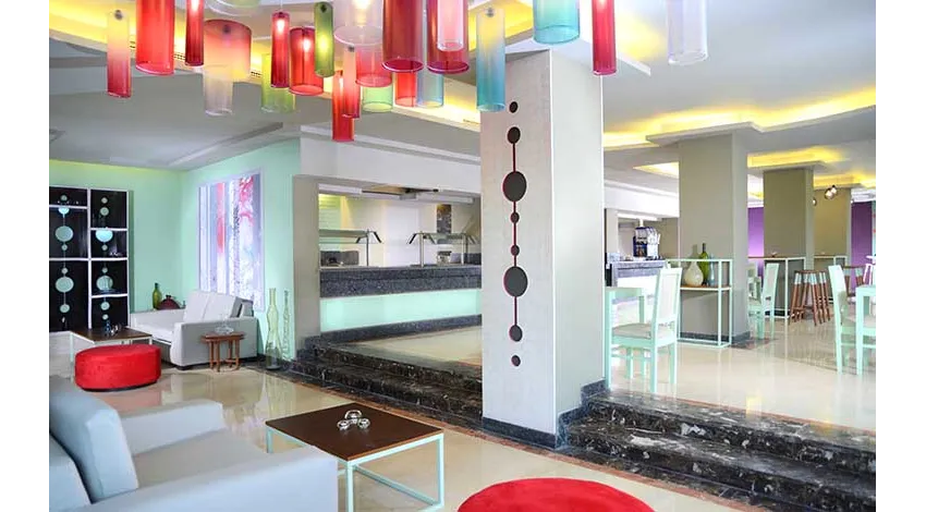 PICKALBATROS BEACH ALBATROS RESORT  4*-45