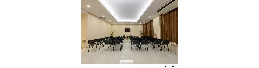 Olympos Beach Resort 4*-3