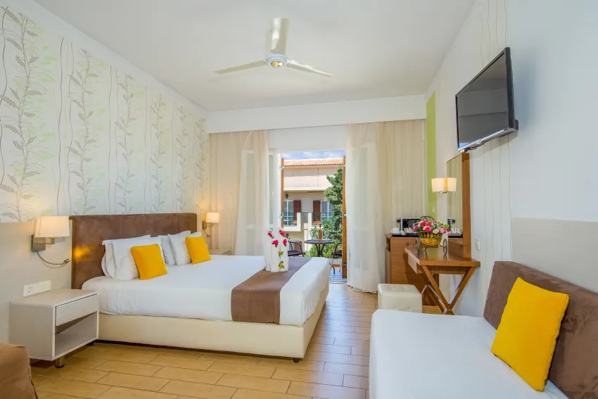 Kalyves Beach Hotel 4*-18