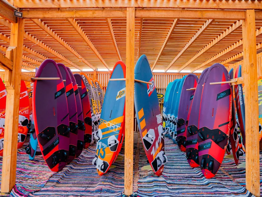 Mercure Hurghada Hotel 4*-265