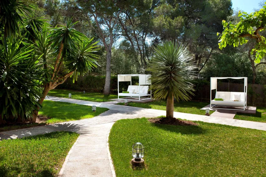 Melia Cala D'or Boutique Hotel 5*-142