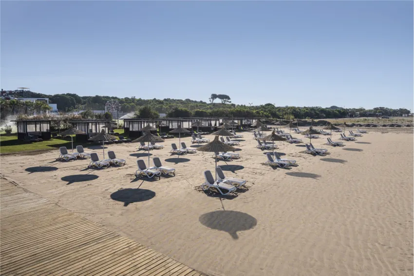 Voyage Belek Golf & Spa Hotel 5*-177