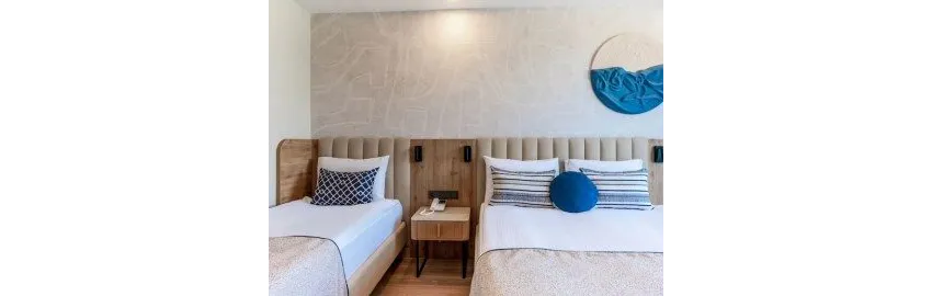 Cenger Blue Collection 5*-15