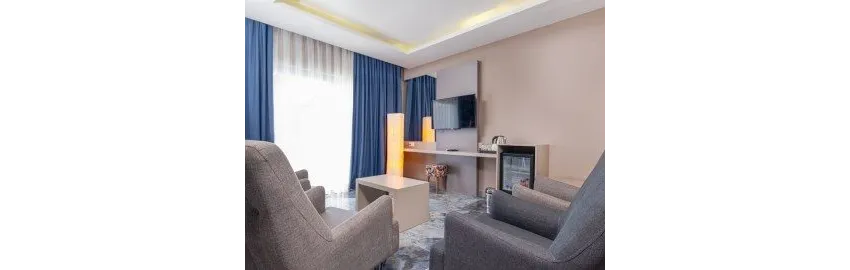 Feniks Priority Hotel 4*-29