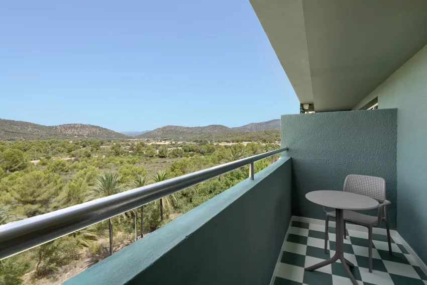 Tent Mojito Suites 3*-22