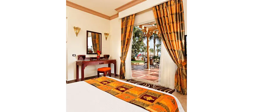 Pickalbatros Palace Resort 5*-5