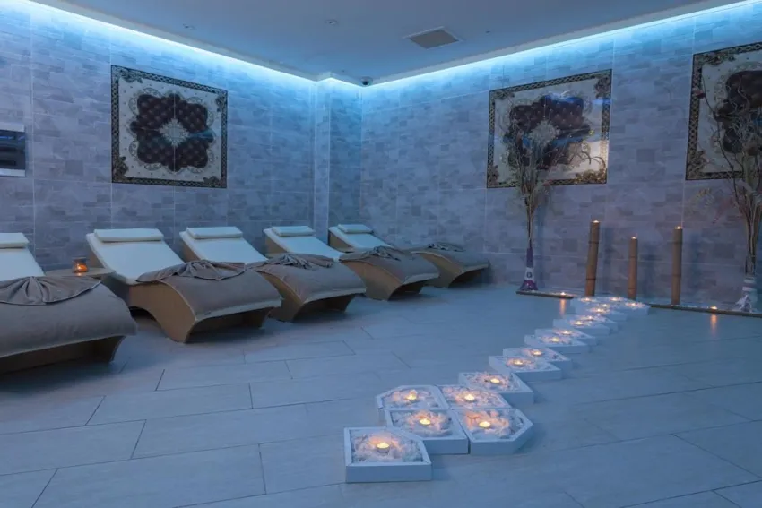 Diamond Hill Resort 5*-17