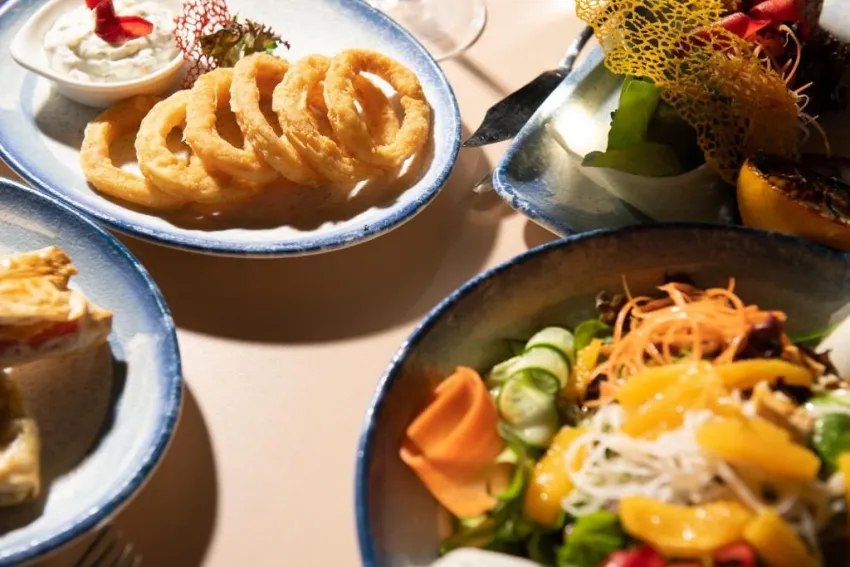 Oz Hotels Side Premium 5*-10