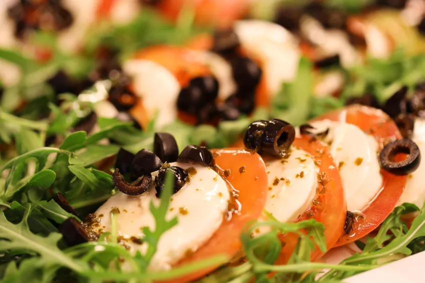 La Pergola Aparthotel 4*-13