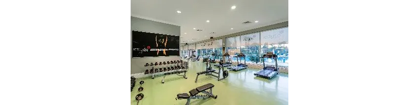 Ic Hotels Green Palace 5*-78