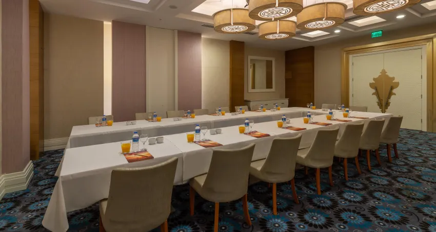 Kirman Belazur Belek 5*-105