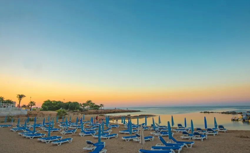 Marlita Beach Hotel Apartments 3*-48