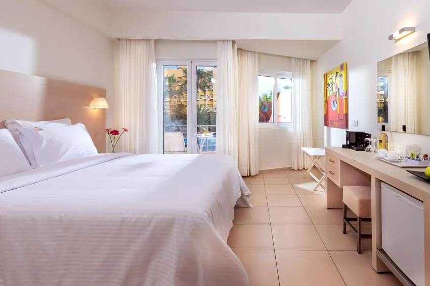 High Beach Resort and Spa 5*-12