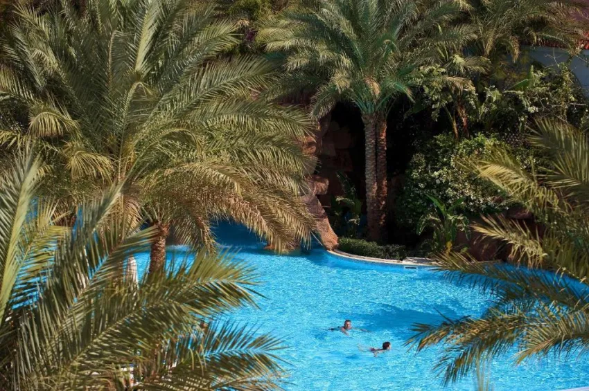 BARON PALMS (ADULTS ONLY 16+)  5*-6