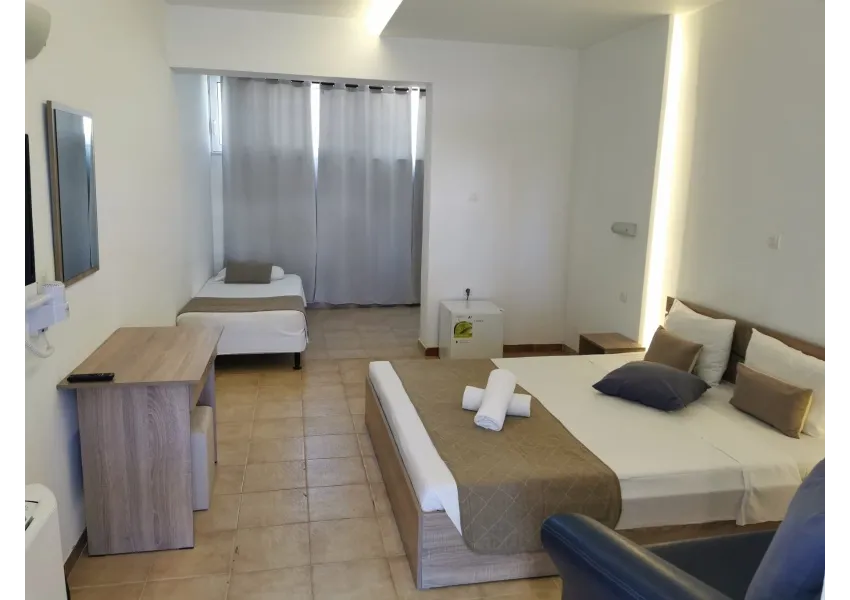 Cyprotel Faliraki 4*-1