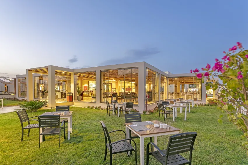 Xanadu Makadi Bay 5*-47