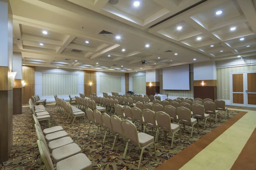 Crystal Family Resort & Spa 5*-37