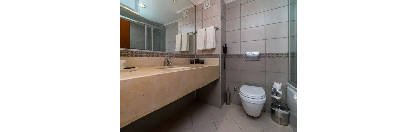 Kamelya Aishen Club (Ex. Kamelya Aishen K Club) 5*-23