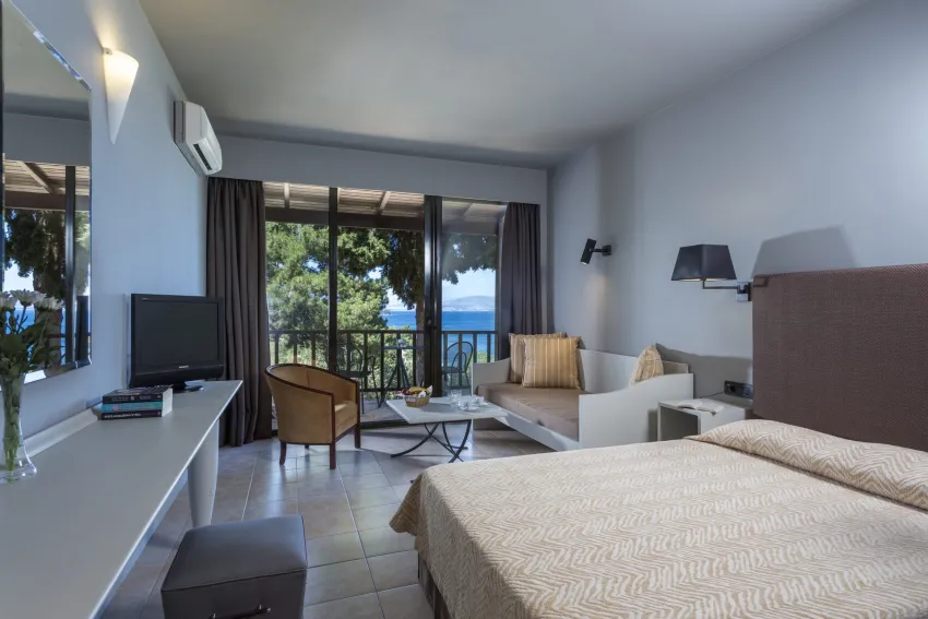 Aeolos Beach Resort Hotel 3*-8