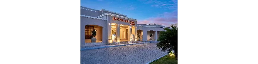Iberotel Casa Del Mar Resort (Ex.Sentido Casa Del Mar) 4*-1