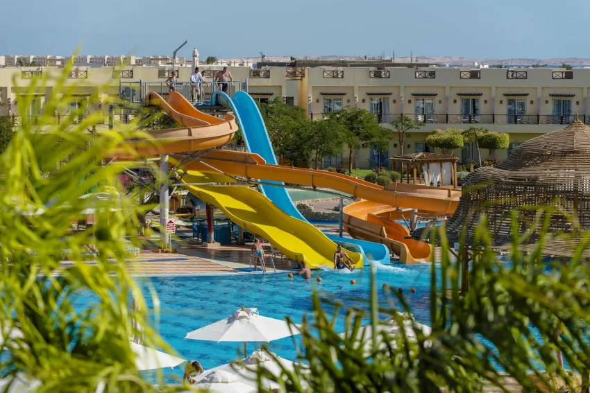 Concorde El Salam Hotel 5*-2