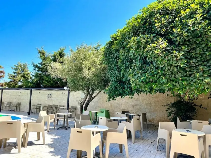 Karteros Hotel 3*-11