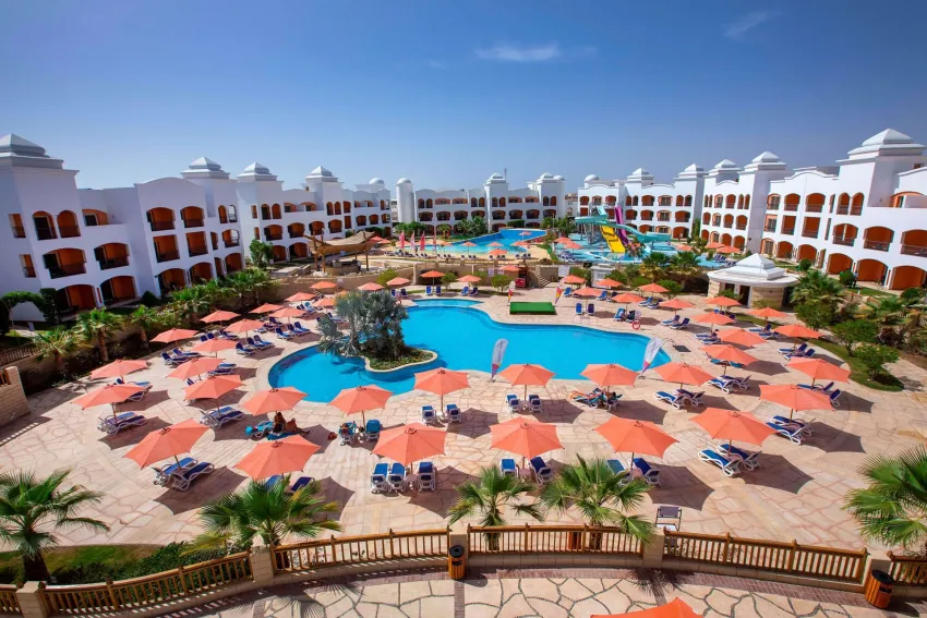 Naama Waves Hotel 5*-5
