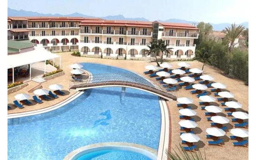 Majestic Spa Hotel 4*-2