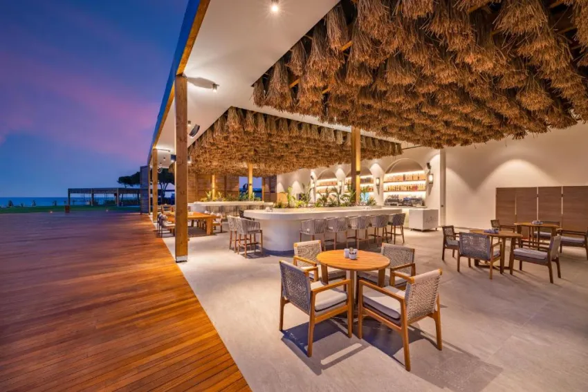 RIXOS PARK BELEK SUITES & VILLAS 5*-25