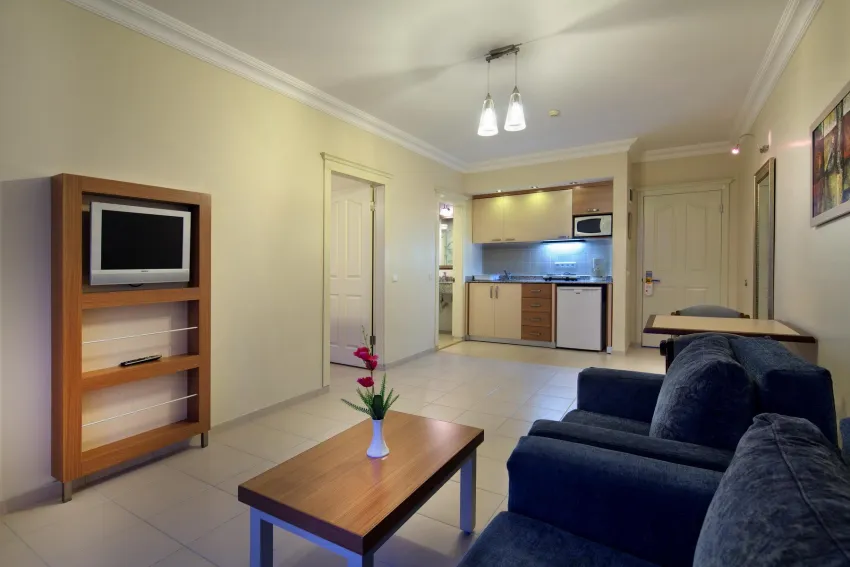 Villa Sunflower Hotel 4*-7