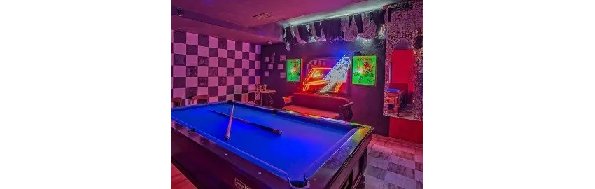 Sinatra Hotel 4*-28