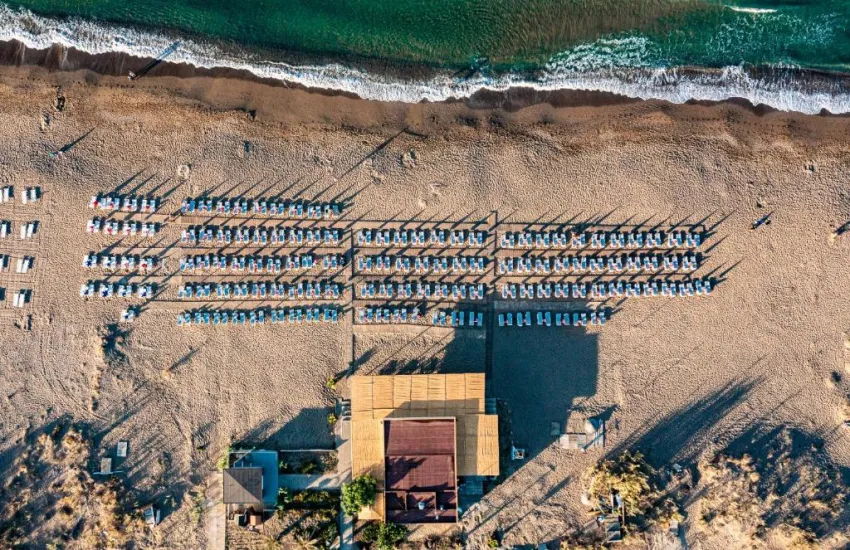 Side Amour Hotel 4*-27