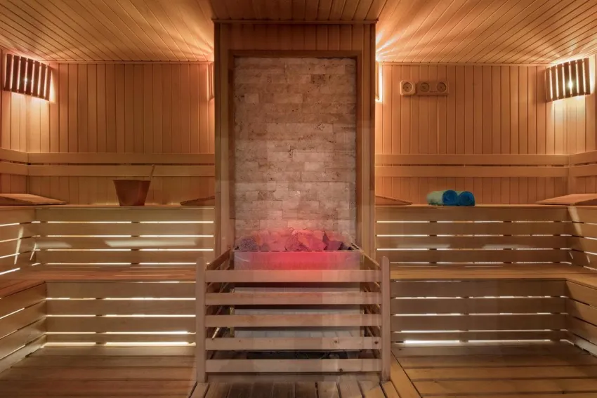 Granada Luxury Belek 5*-45