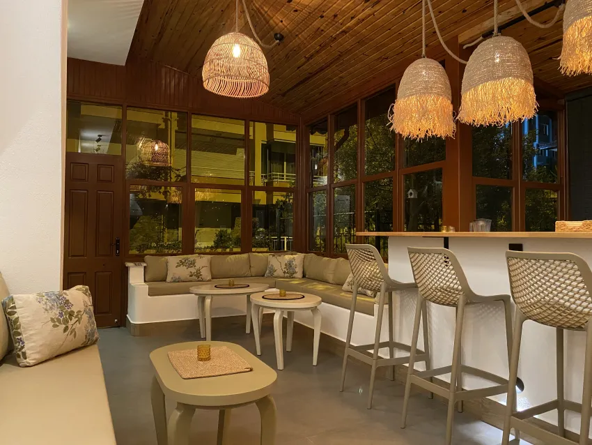 Casa Vagabundo Boutique Hotel 4*-19