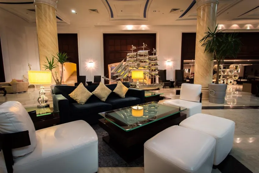 PREMIER LE REVE HOTEL & SPA (ADULTS ONLY 16+)   5*-18