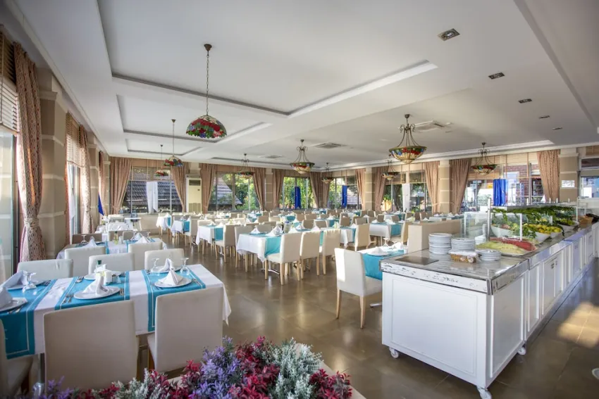 Can Garden Beach Hotel 4*-20