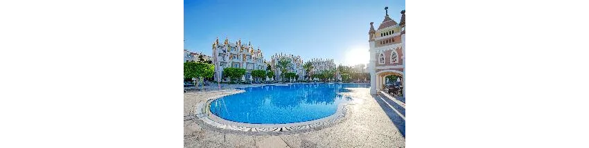 Kamelya Collection Fulya Hotel 5*-211