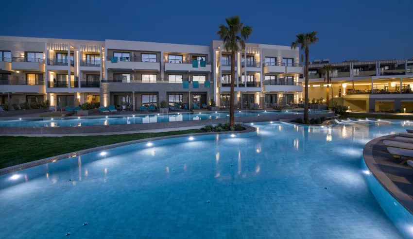 Amira Luxury Resort and Spa 5*-18