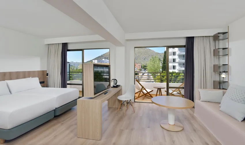 INNSiDE Alcudia 4*-9