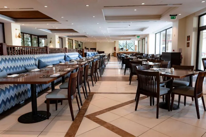 STEIGENBERGER AQUA MAGIC  5*-39